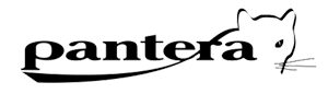 Картинки по запросу pantera сигнализация logo